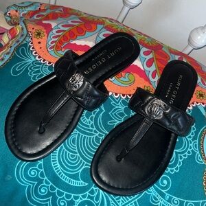 Kurt Geiger Sandals